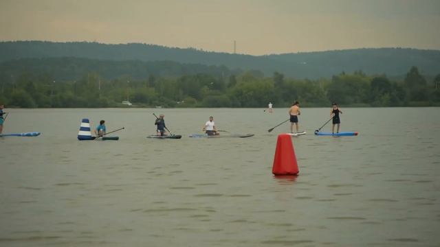Viz sup fest влог #3 смотреть онлайн