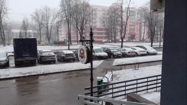 VLOG: И все это за один день ... // 10 марта 2019 ?? ?