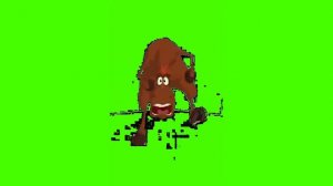 Конь Юлий Бежит Футаж для @Andreevich371