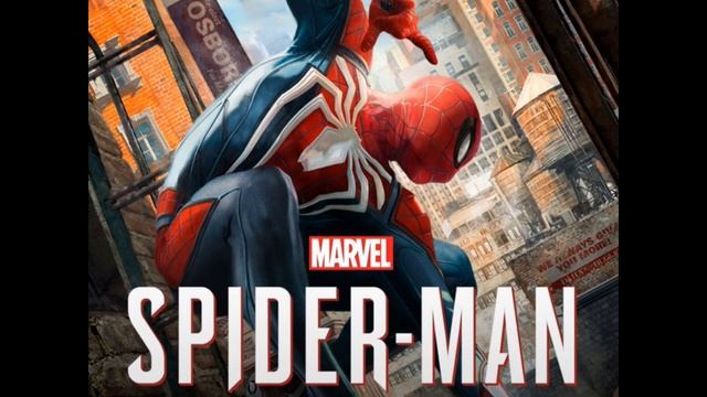 Spider-Man PS4 OST- Doc-Ock Final Boss Theme ( Composition by John Paesano) смотреть онлайн
