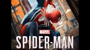 Spider-Man PS4 OST- Doc-Ock Final Boss Theme ( Composition by John Paesano)
