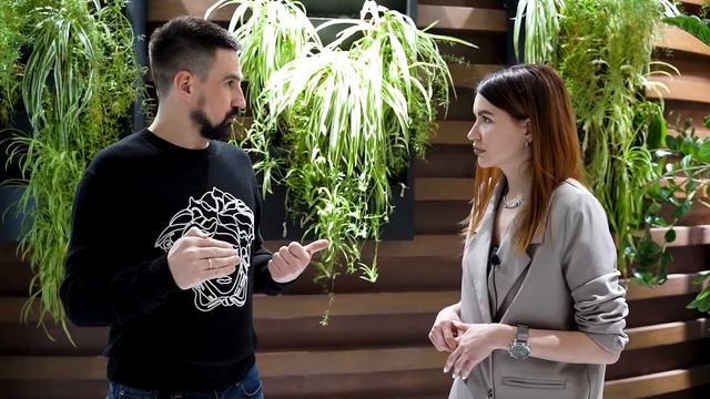 3 шага к бизнесу "на автопилоте". Как автоматизировать все процессы? смотреть онлайн
