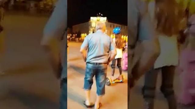 Гидроскутер и я|Учимся чему-либо смотреть онлайн