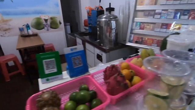 Первый день в Хайнане / MaxAis Trip / Hainan / China / Аквапарк "Атлантис" / Цены (Первый выпуск) смотреть онлайн