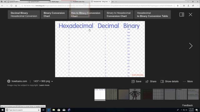 Beginner's Guide to CTF: PicoCTF 2017 | Tutorial #3 (RGB Colors) смотреть онлайн