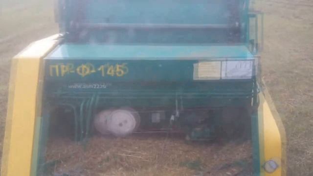 Уборка сенокоса (Д4) смотреть онлайн