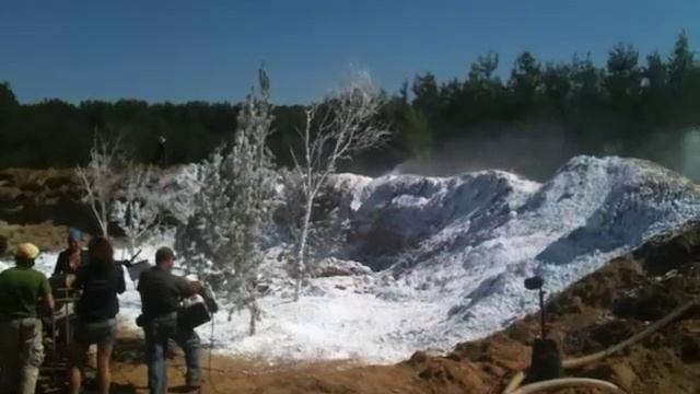 грибной царь съемки смотреть онлайн