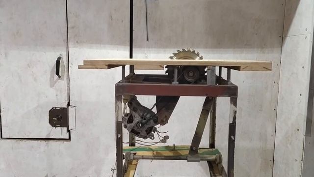Двигатель от стиралки автомат после года работы на циркулярке. смотреть онлайн