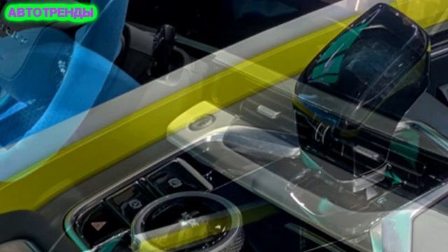 Chery Omoda 5 2022 года новый кроссовер для России. Дешевый китайский кроссовер Черри Омода 5. смотреть онлайн
