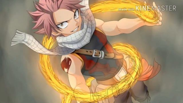 Любимая песня Нацу! (Класс ;))))))) смотреть онлайн