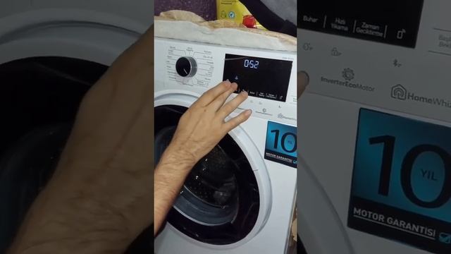 GRUNDIG GWM 101414 çamaşır makinesi kullanımı ve özellikleri смотреть онлайн