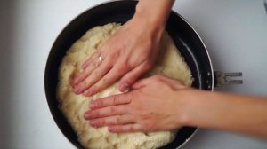 Сметанник с творогом / Просто и вкусно