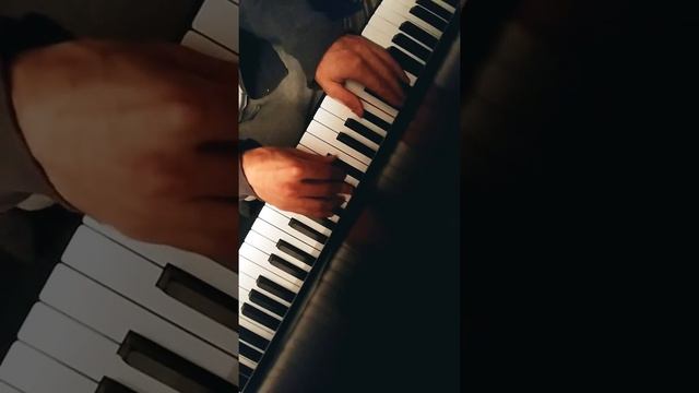 2019 Piano Sketch #5 - 5/4/2019 смотреть онлайн