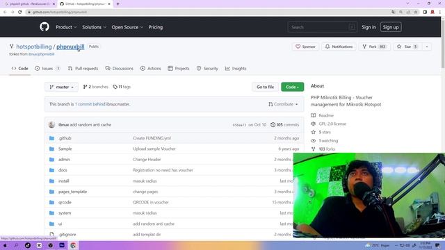 APLIKASI TAGIHAN WIFI | PHPNUXBILL PHPMIXBILL смотреть онлайн