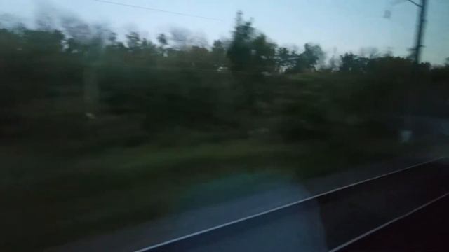 Ранним утром сквозь туманы Рязанской области смотреть онлайн