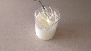 ШОКОЛАДная муссовая прослойка для торта.