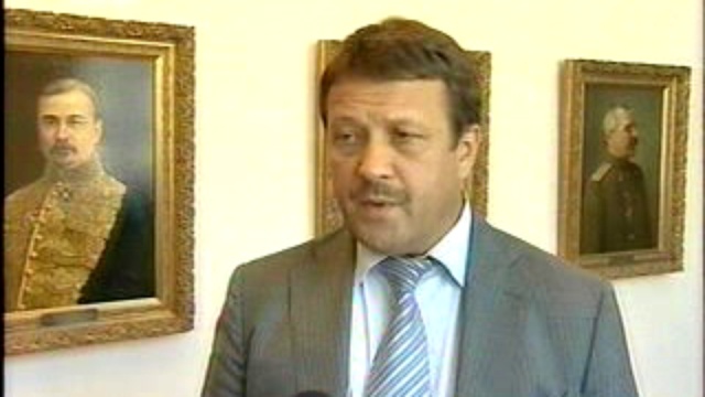 Льнозавод в п.Мирный Судиславского района смотреть онлайн