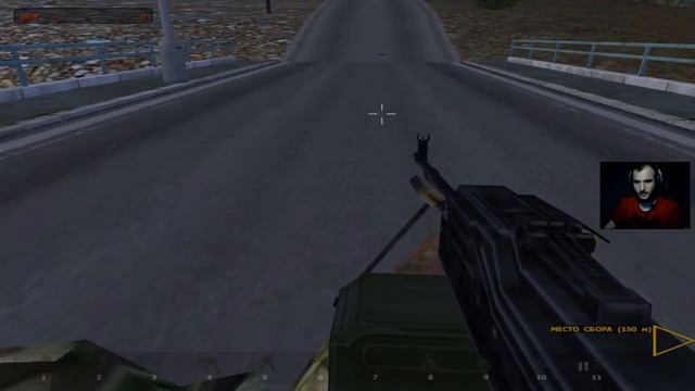 Игра: ForFreedom ICHKERIYA #16 (на Чеченском языке) смотреть онлайн