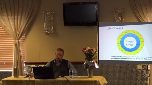 2018-03-30 - Законы времени (Чикаго, общественная лекция) смотреть онлайн