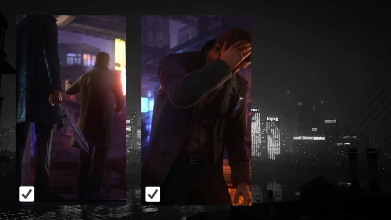 HITMAN 3 Какое славное чувство..., ...Я снова счастлив. смотреть онлайн