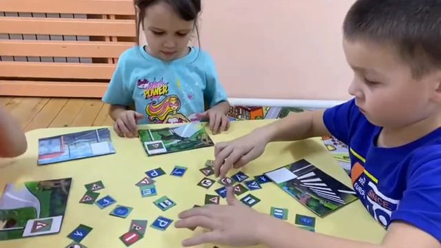 Комплекс дидактических игр по ПДД д/с с.Нижнечерекулево смотреть онлайн