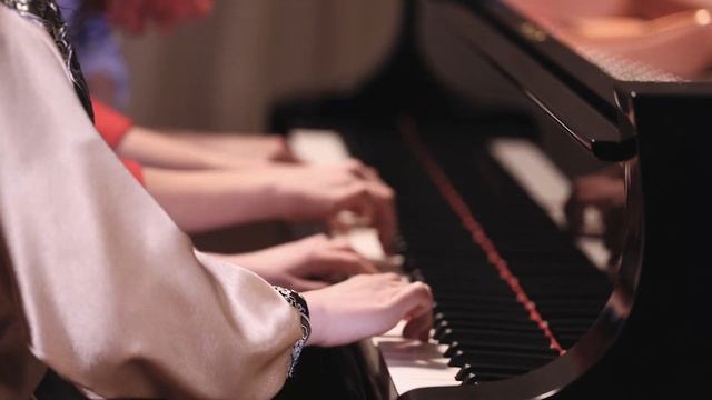 Н. Богословский Марш из к/ф "Пëс Барбос и необычный кросс" смотреть онлайн