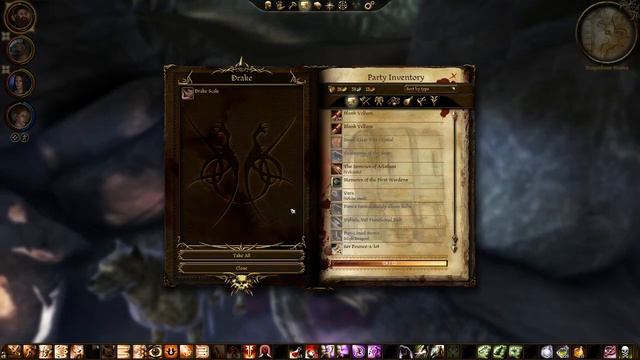 Dragon Age Witch Hunt part 4 смотреть онлайн