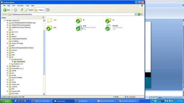 Continous Integration with Jenkins/Hudson-SVN- ANT-Session 1/3 смотреть онлайн