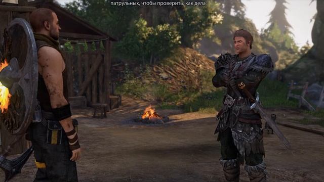 Elex. Глава 1 - фарм денег и прохождение квестов #9 смотреть онлайн