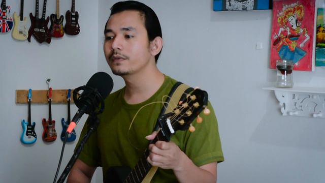 BRYAN ADAMS - HEAVEN (Josh Sitompul Cover) смотреть онлайн