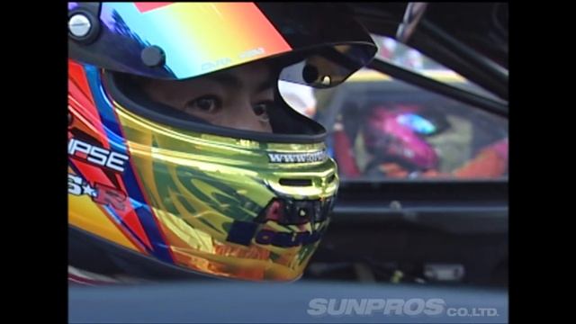 V OPT 139 ④ 2005 D1GP Rd.5 EBISU BEST8 - FINAL смотреть онлайн