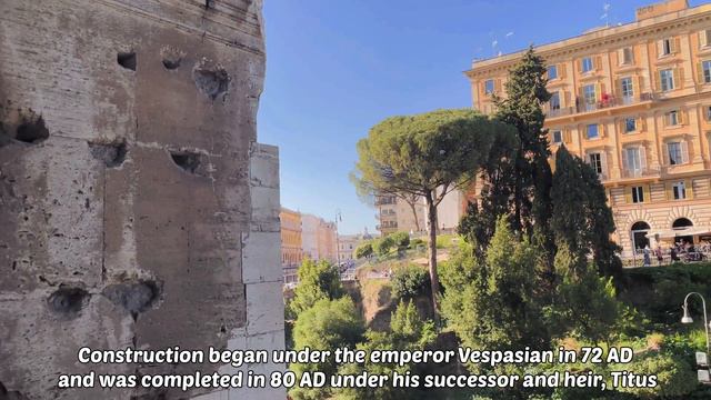 Rome and Milan | Italy 4K смотреть онлайн