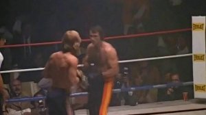 Чак Норрис " Сила одиночки."