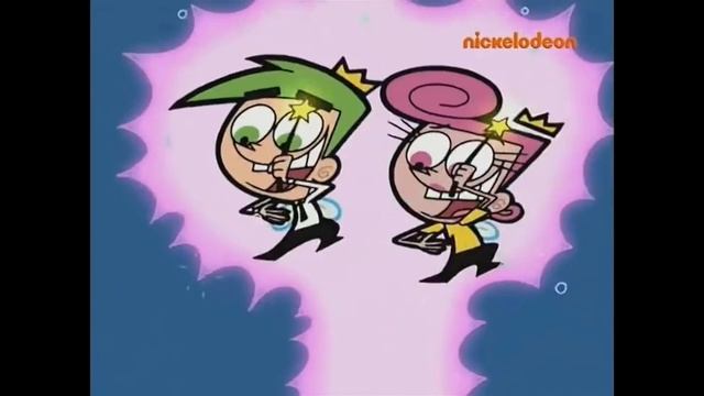 The Fairly OddParents: Shadow Showdown | Второй шанс смотреть онлайн