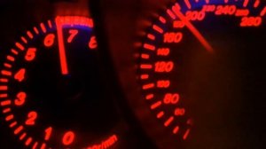 мазда 3 мпс, разгон