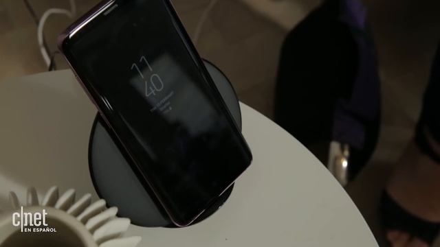 Samsung Galaxy S9 vs. Galaxy S9 Plus: ¿Cuáles son las diferencias? смотреть онлайн