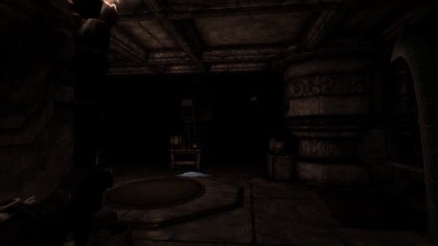 ХЭЛЛОУИН В СКАЙРИМЕ!