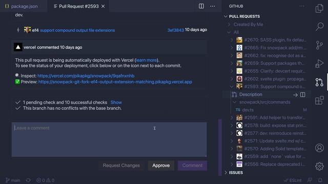 Top 5 VSCode Extensions (2021) for Web Developers смотреть онлайн