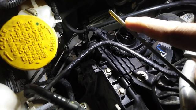 How to Check Engine Oil Level in Renault Triber | Must watch for Triber Users | உதவியுள்ள காணொளி смотреть онлайн