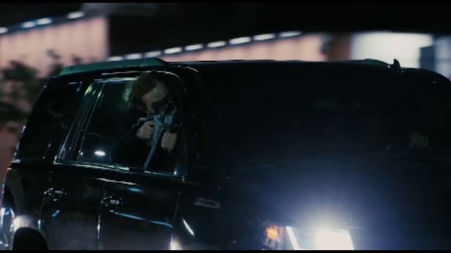 If Westworld was a (badly made) anime car chase. смотреть онлайн