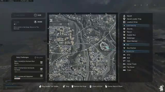 Warzone S3 | And minecraft Java смотреть онлайн