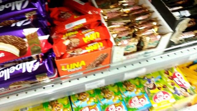 Корейские и японские товары на Сахалине. Цены на продукты в Южно-Сахалинске. Жизнь на острове смотреть онлайн