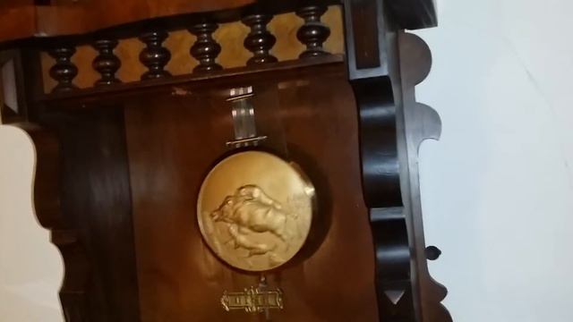 Mauthe Uhren смотреть онлайн