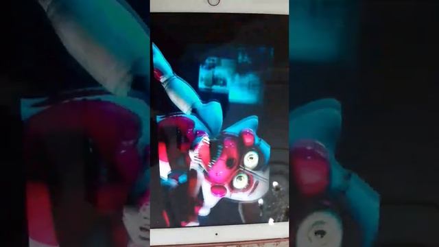 fnaf 5 систер локасия смотреть онлайн