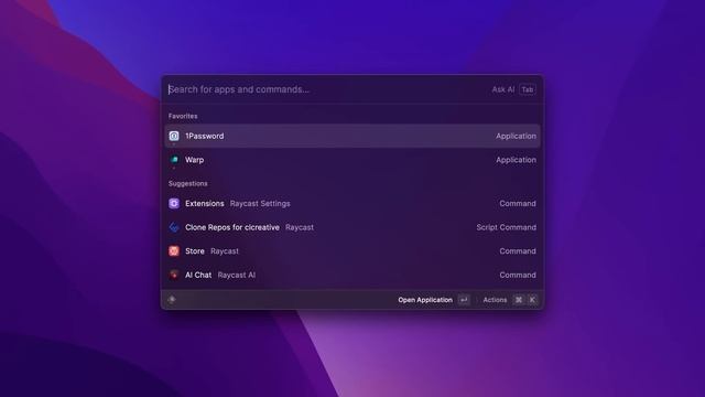 Raycast: The MacOS App That Revolutionized My Workflow смотреть онлайн