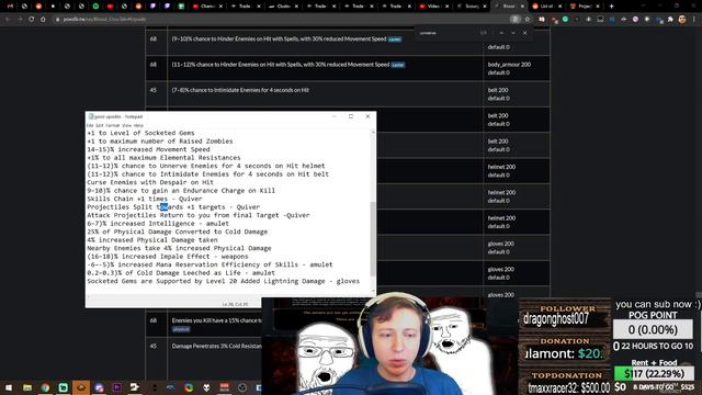 THESE SCOURGE MODS ARE REALLY GOOD - The Quiver One's Are Huge! смотреть онлайн