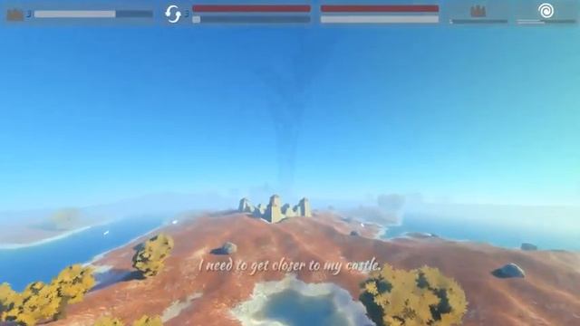 Arcane Worlds (STEAM) смотреть онлайн