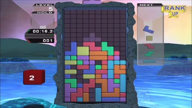 #171 | Tetris Worlds #3 - Cascade Tetris смотреть онлайн