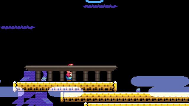 The BEST CHEAT CODES of Super Mario World | CHEAT COMPILATION 1 смотреть онлайн