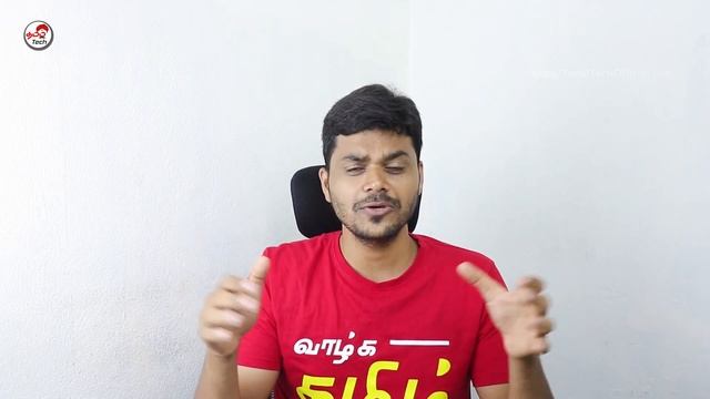 SSD vs HDD - Whats the Difference ? விளக்கம் | Tamil Tech Explained смотреть онлайн
